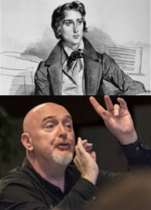 FRANZ LISZT RACONTÉ PAR JEAN-MARC ONKELINX : EXCEPTIONNEL !